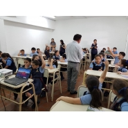 Educación Vial